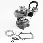 Turbocharger for Chevrolet W4500 Tiltmaster Isuzu NPR NQR (2004–2010)