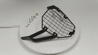 Black Headlight Guard Cover for Suzuki V-Strom 800DE (2023-2024)