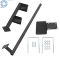 3 Step Boat Trailer Steps Universal