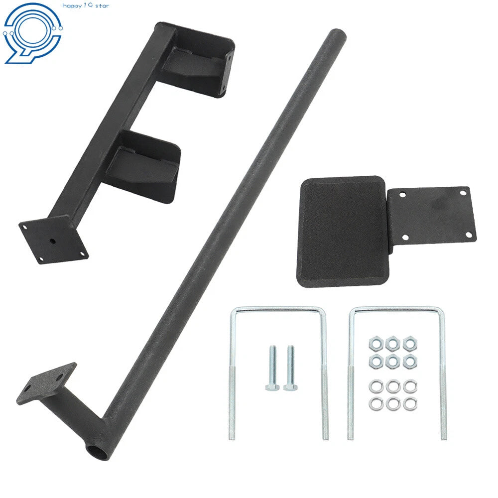 3 Step Boat Trailer Steps Universal