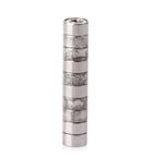 10 x 693ZZ Miniature Ball Bearings for (384mm)