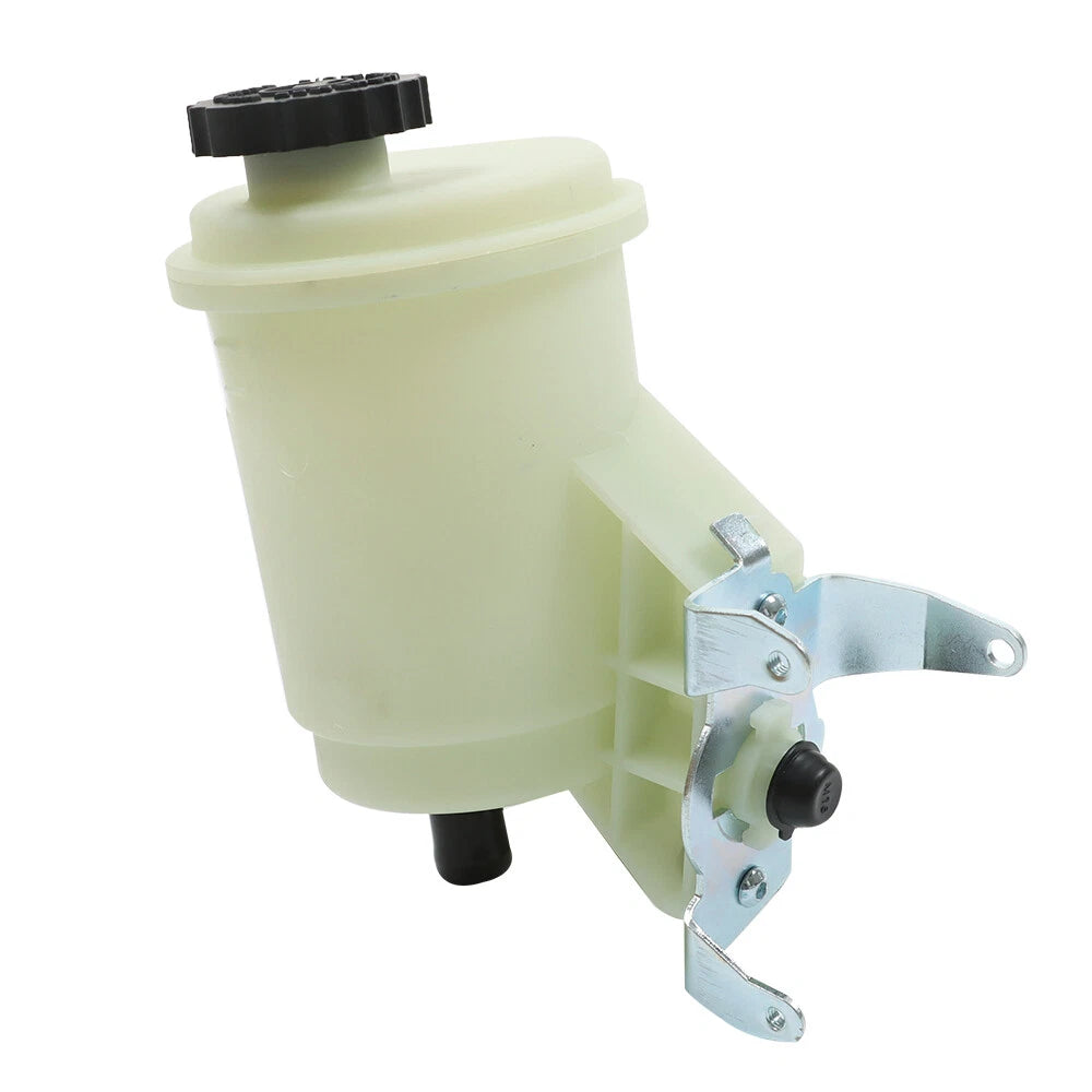 Power Steering Fluid Reservoir w/Cap for Ram 2500-5500 (2011–2019)