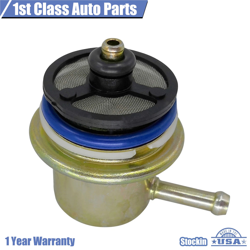 Fuel Injection Pressure Regulator for Ford Lincoln Mercury Oldsmobile
