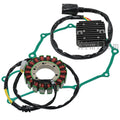Stator, Regulator Rectifier, Gasket for Honda VT750DC Shadow Spirit (2001–2003, 2005–2007)