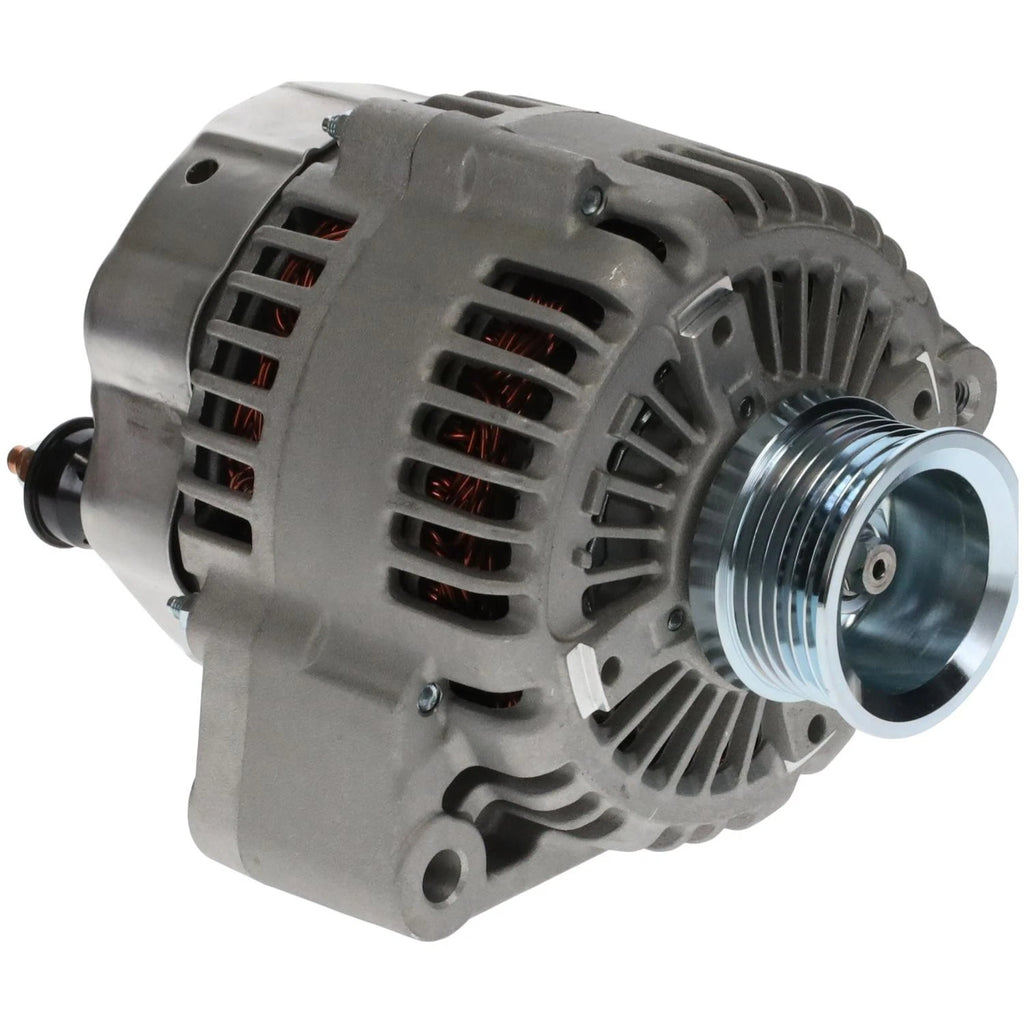 Alternator for Jaguar X-Type (2001–2006)