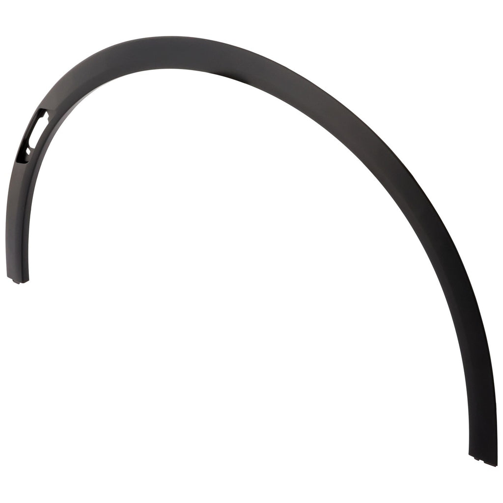 Fender Flares for Cadillac XT5 (2017–2024) Primed Plastic Front Driver Side