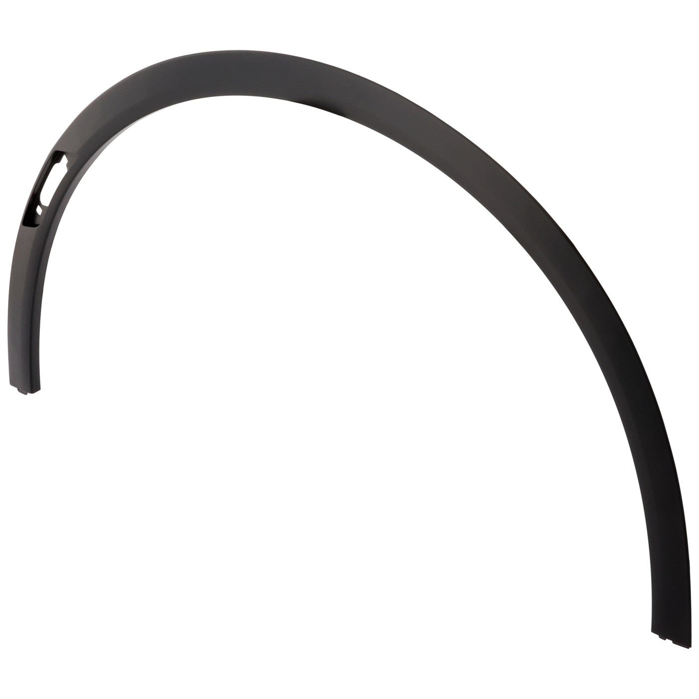 Fender Flares for Cadillac XT5 (2017–2024) Primed Plastic Front Driver Side
