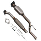 Rear Side Catalytic Converter for Nissan Sentra (2003–2006)