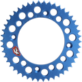 46 Tooth Aluminum Rear Sprocket for Gas Gas/Husqvarna/KTM