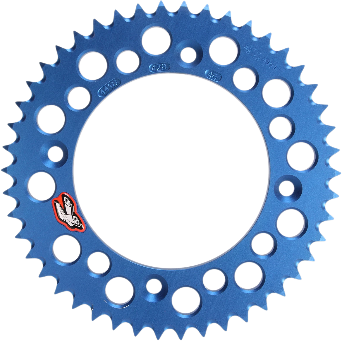 46 Tooth Aluminum Rear Sprocket for Gas Gas/Husqvarna/KTM
