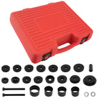 Front Wheel Drive Hub Bearing Removal Set for Various Models
