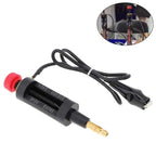 Ignition Coil Diagnostic Test Tool for