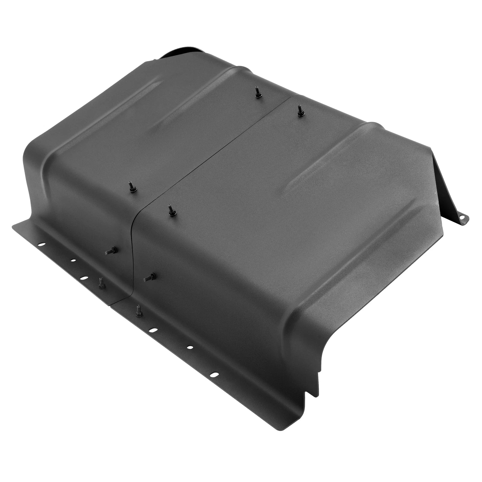 Gas Tank Skid Plate for Jeep Wrangler YJ (1987–1995) 15/20 Gallon