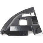 Set of 2 Engine Splash Shields for Mitsubishi Eclipse (2000–2005)