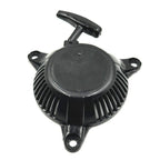 Recoil Pull Starter for Honda GXH50U GXH50 GXV50 WX15 (4-stroke 49CC)