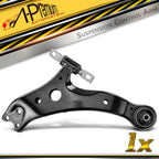 Front Left Lower Control Arm w/Ball Joint for Toyota Camry (2002-2006)
