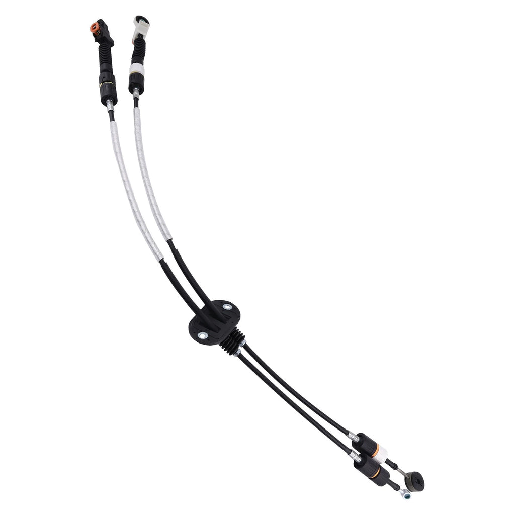 Double Manual Shifter Cable for Ford Focus 2.0L (2000–2004) 1S4Z-7E395-HA