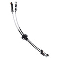 Double Manual Shifter Cable for Ford Focus 2.0L (2000–2004) 1S4Z-7E395-HA