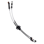 Double Manual Shifter Cable for Ford Focus 2.0L (2000–2004) 1S4Z-7E395-HA