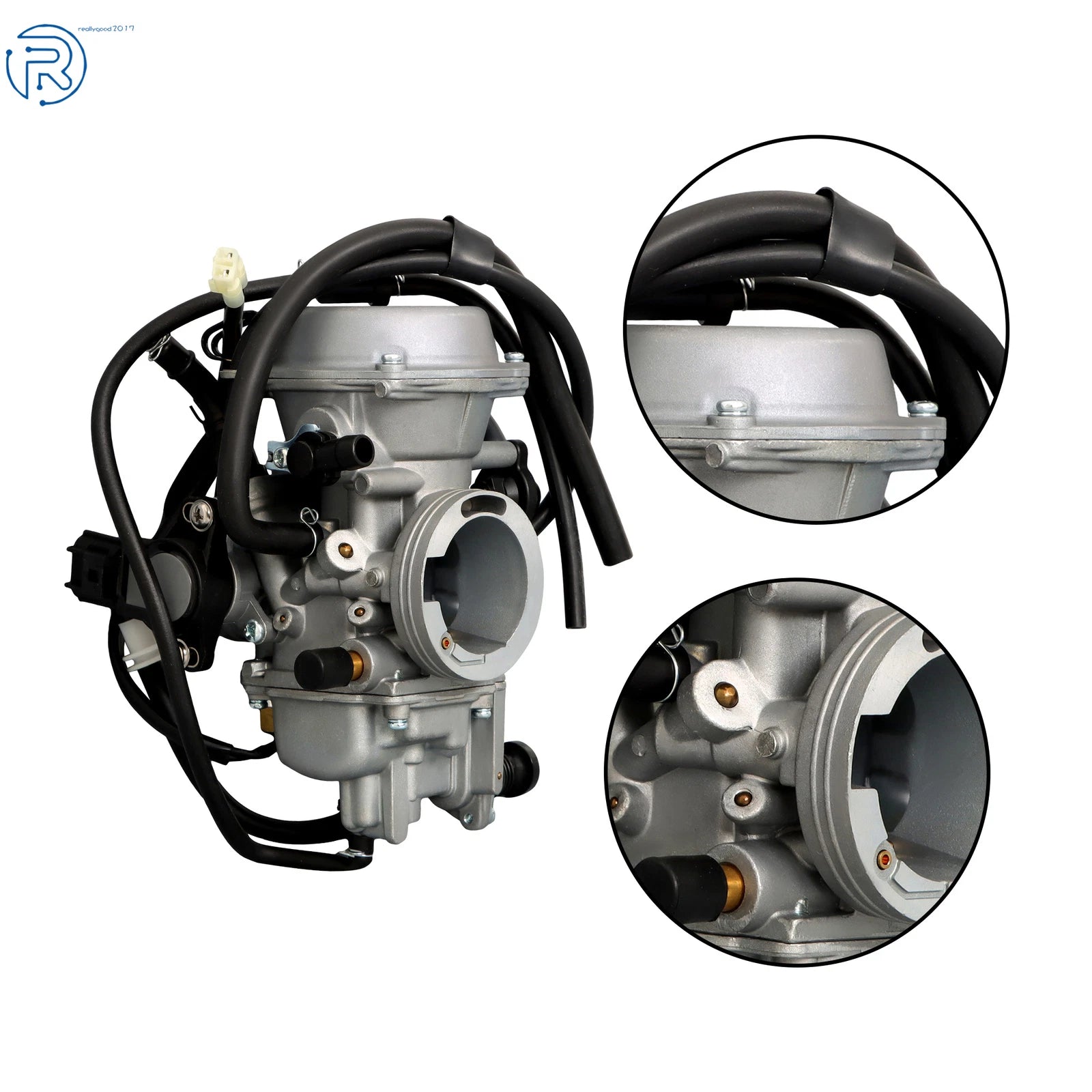 Carburetor for Honda TRX650 Rincon ATV (2003-2005)