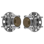Rear Wheel Bearing & Hub Assembly for Honda Accord (2014–2017)
