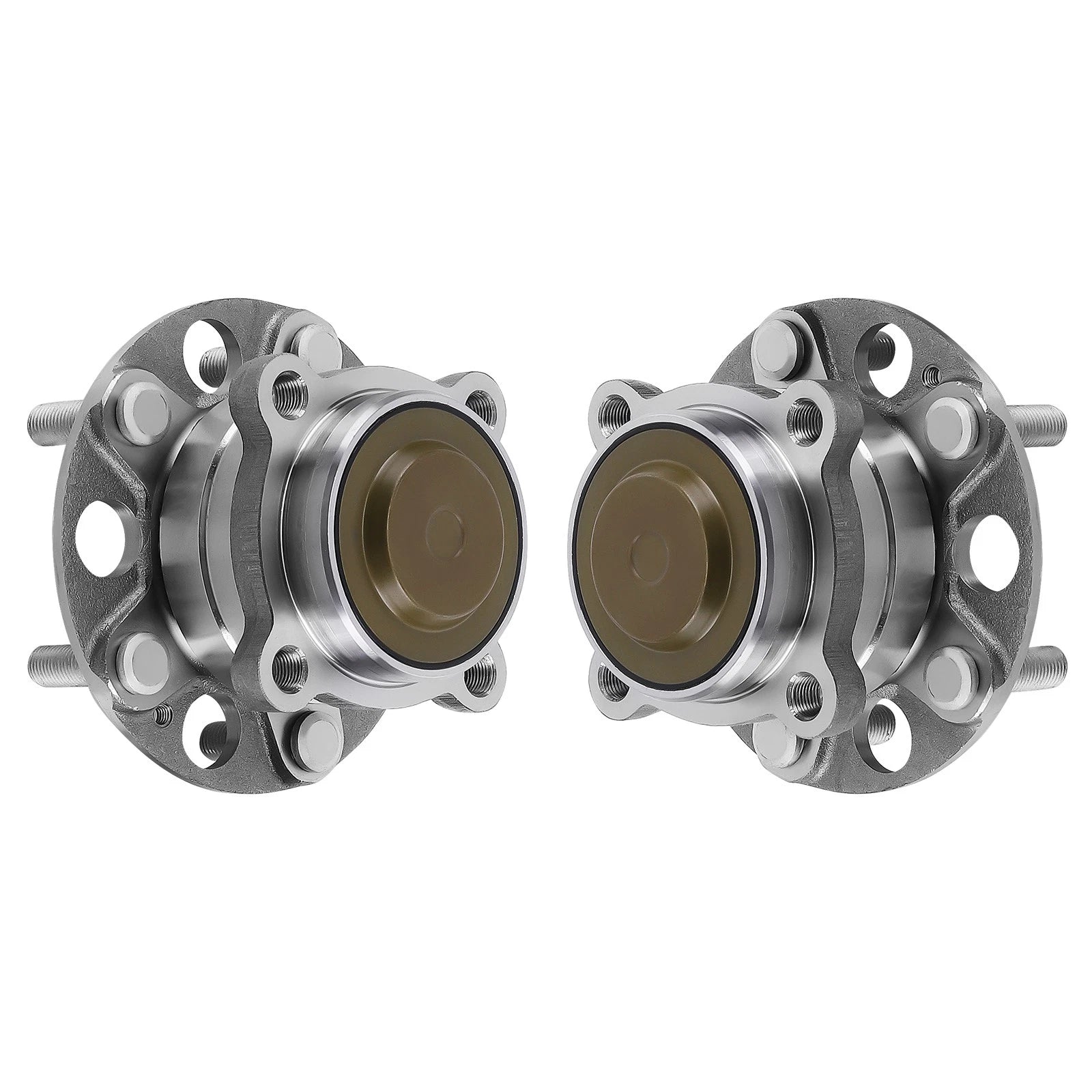 Rear Wheel Bearing & Hub Assembly for Honda Accord (2014–2017)