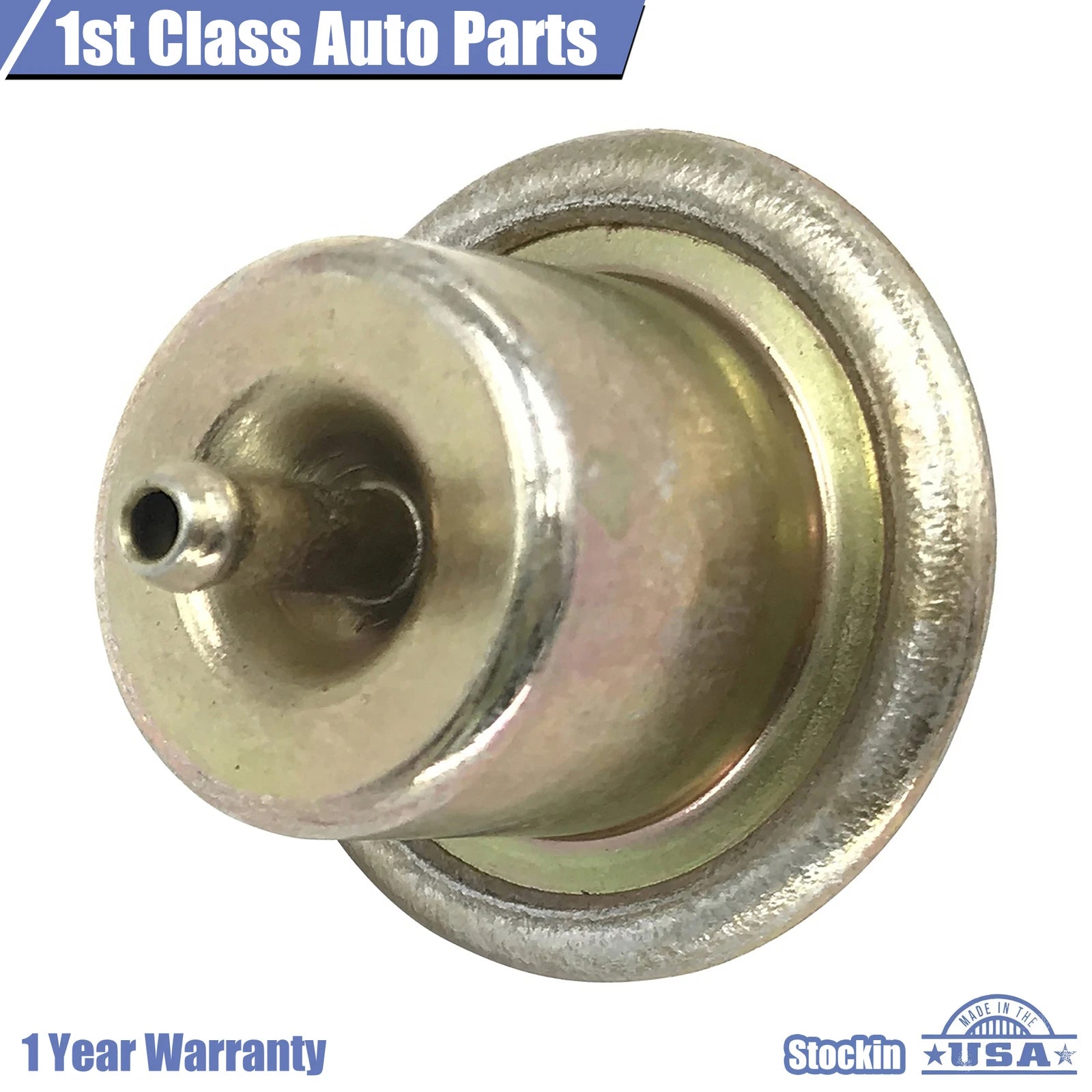 Fuel Injection Pressure Regulator for Dodge Dakota Jeep Wrangler Cherokee 