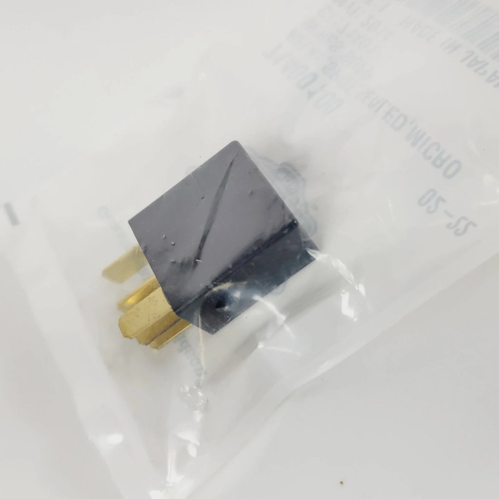 Speedometer Relay for Harley-Davidson (Sealed Micro W/Res Supp, 71400100)