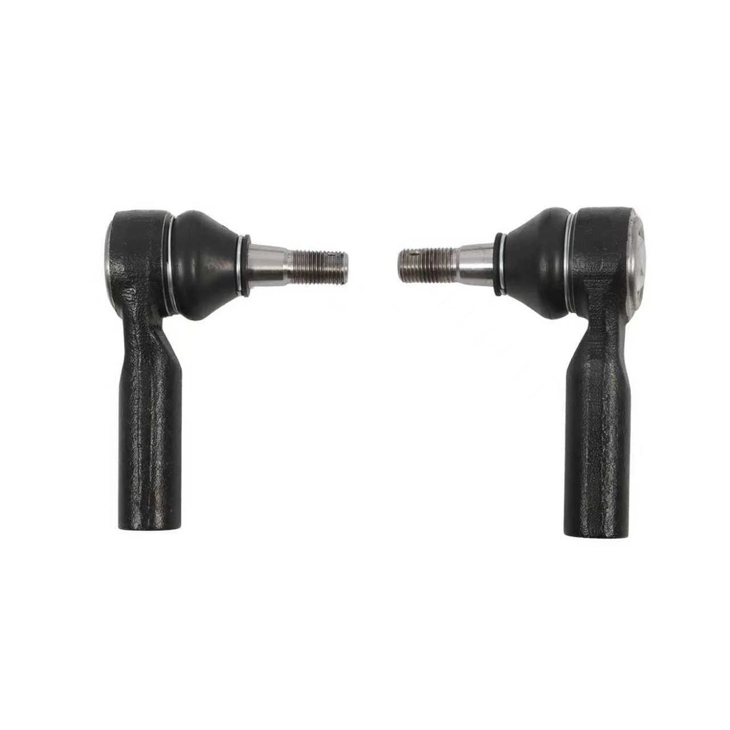 Set of 2 Tie Rods for Ram 1500 (2013–2018) Front Inner Outer Suspension Kit