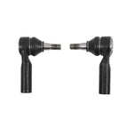 Set of 2 Tie Rods for Ram 1500 (2013–2018) Front Inner Outer Suspension Kit