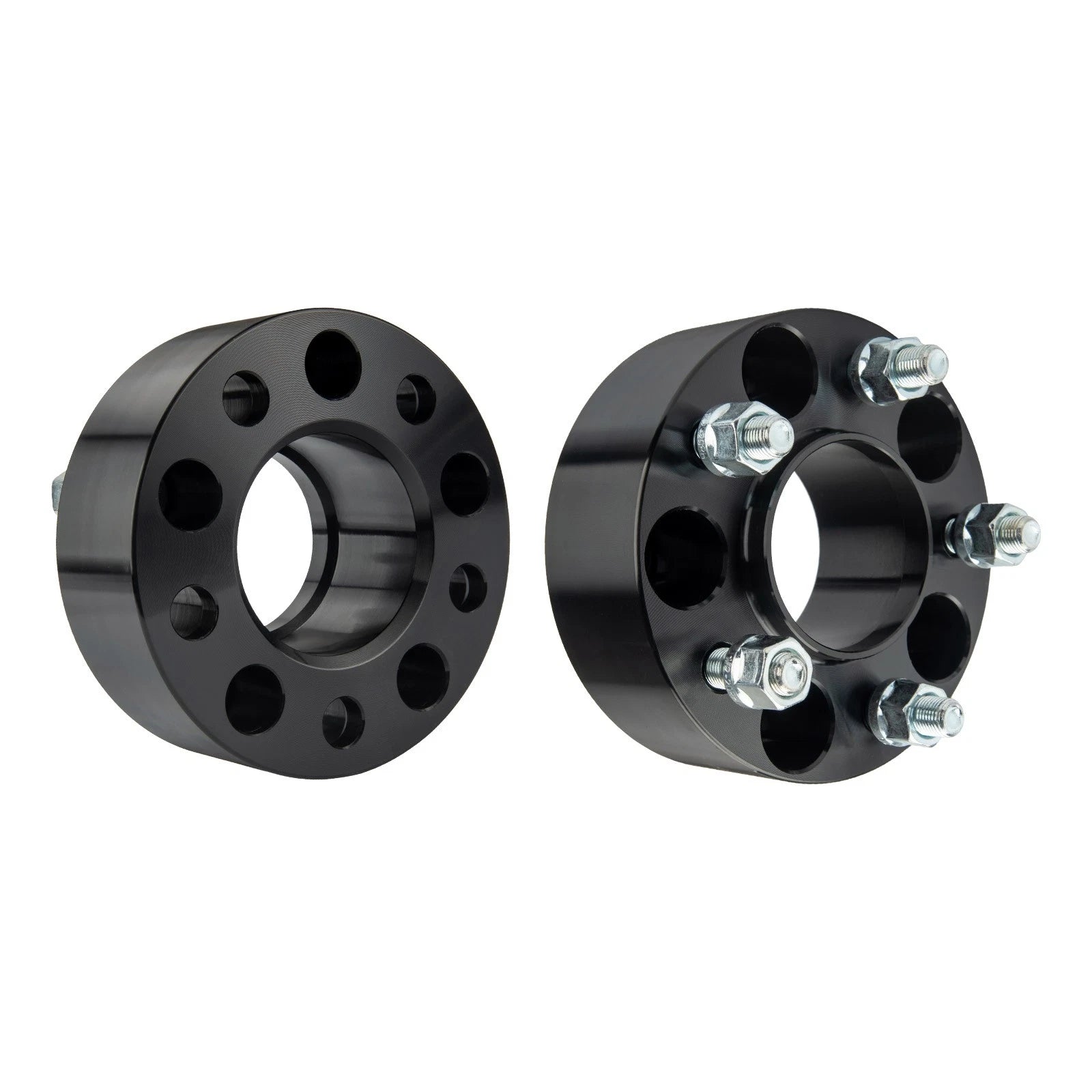 2" Wheel Spacer for Ford Mustang and Ranger (1994–2004) (1983–1997)