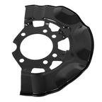 Brake Dust Shields for Toyota Prius (2006–2011)