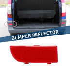 Bumper Reflector for Mercedes-Benz Vito Viano W639 (2003–2014) Rear Left