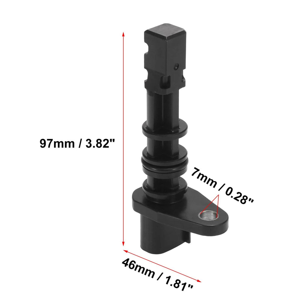Transmission Speed Sensor for Suzuki Swift Ignis (3496076GA)