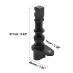 Transmission Speed Sensor for Suzuki Swift Ignis (3496076GA)