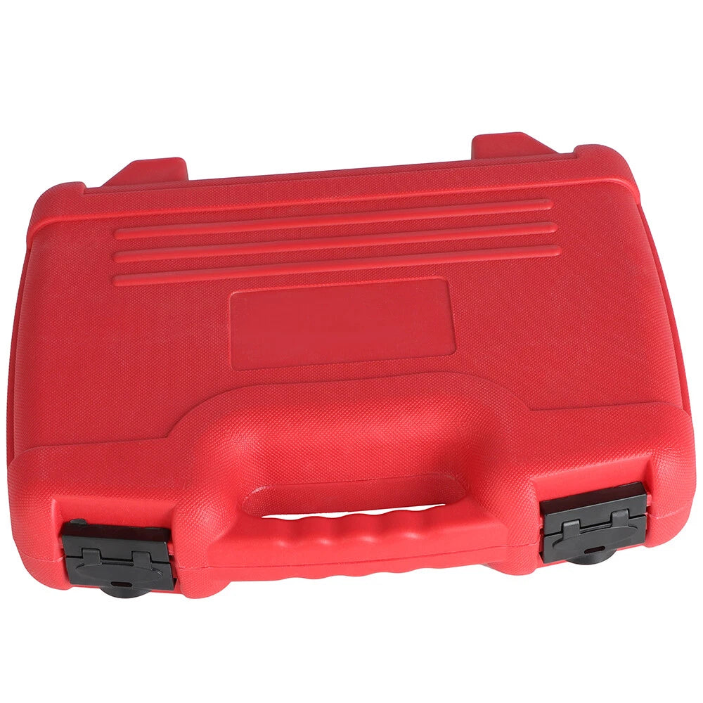 3-Piece Coil Spring Compressor Tool for Strut Removal and Installation