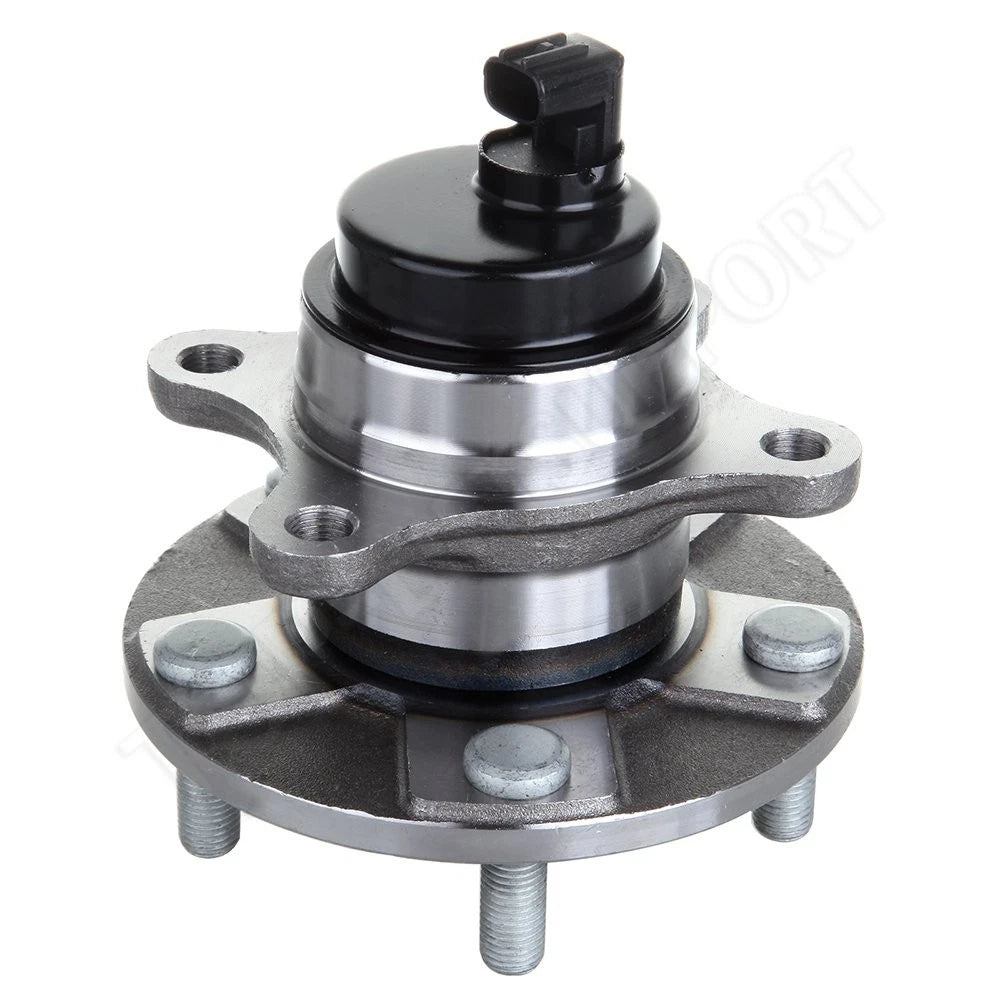 Set of 4 Wheel Bearing Hub Assembly for Lexus LS430 (2001–2006)
