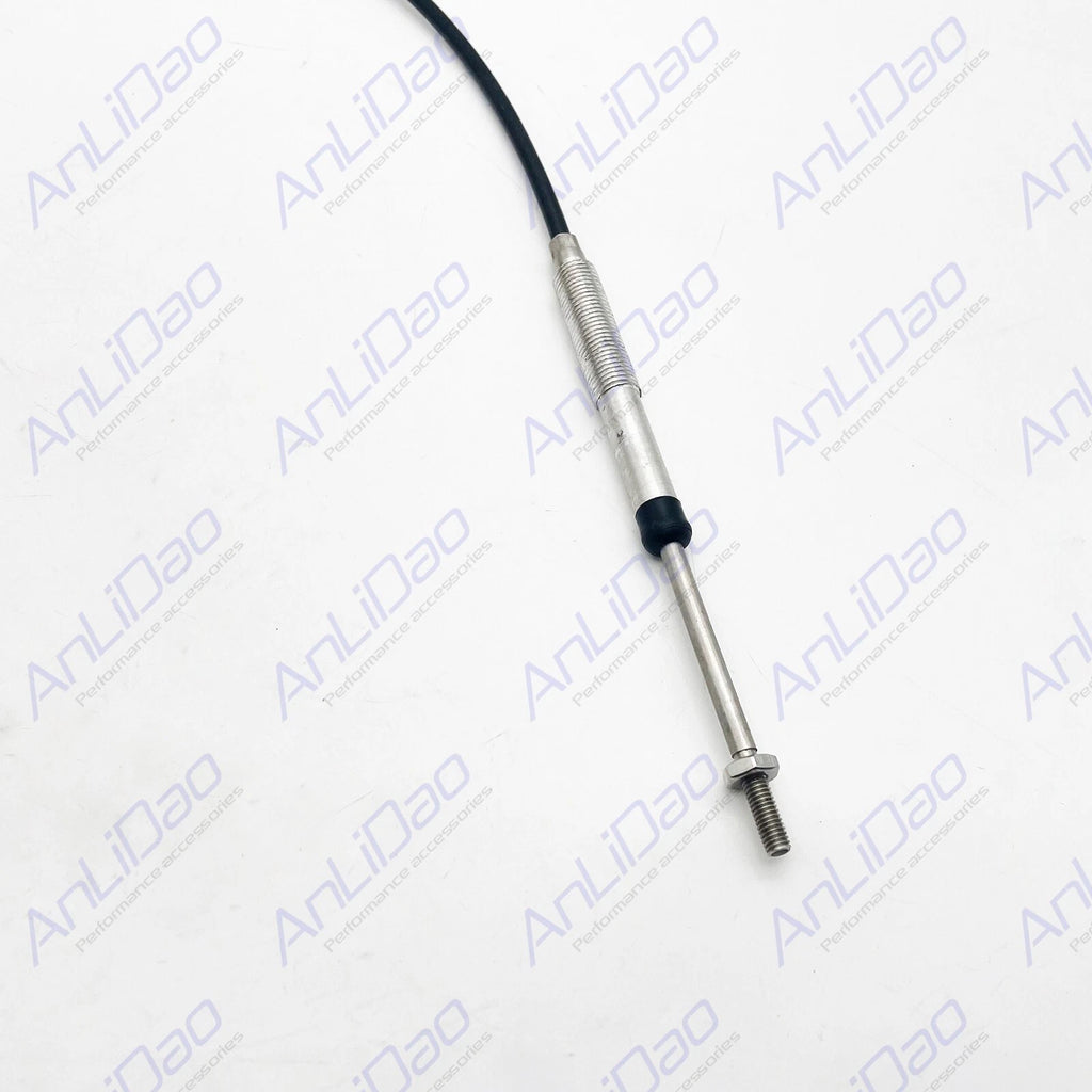 Throttle Cable for Johnson Evinrude 20HP-30HP 2-Stroke (Replaces 0396161, 5000581)