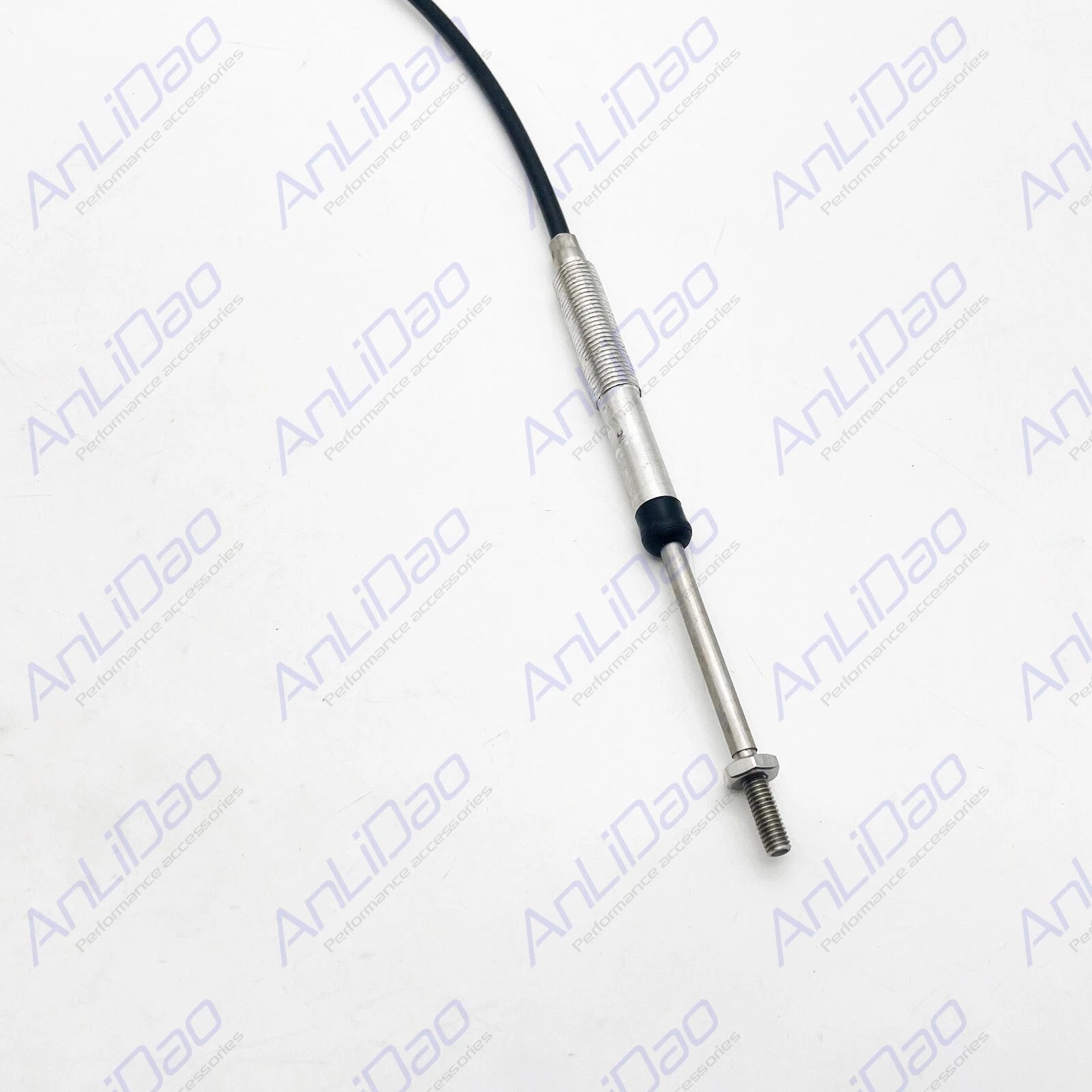 Throttle Cable for Johnson Evinrude 20HP-30HP 2-Stroke (Replaces 0396161, 5000581)
