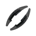 Steering Wheel Shift Paddle Extensions for BMW M2 M3 M5 X5M X6M (2014-2021)