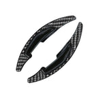Steering Wheel Shift Paddle Extensions for BMW M2 M3 M5 X5M X6M (2014-2021)