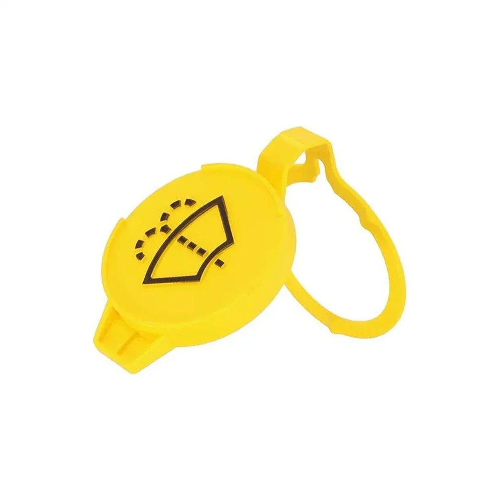 Wiper Washer Fluid Reservoir Tank Cap for Jeep Dodge (2011-2023)