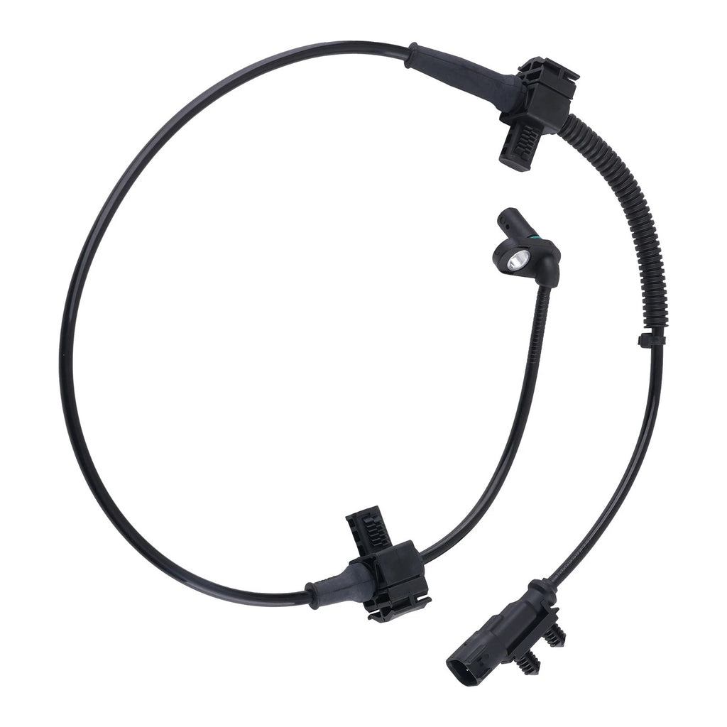 ABS Wheel Speed Sensor Rear Left Right for GMC Sierra 1500 (2015–2018)