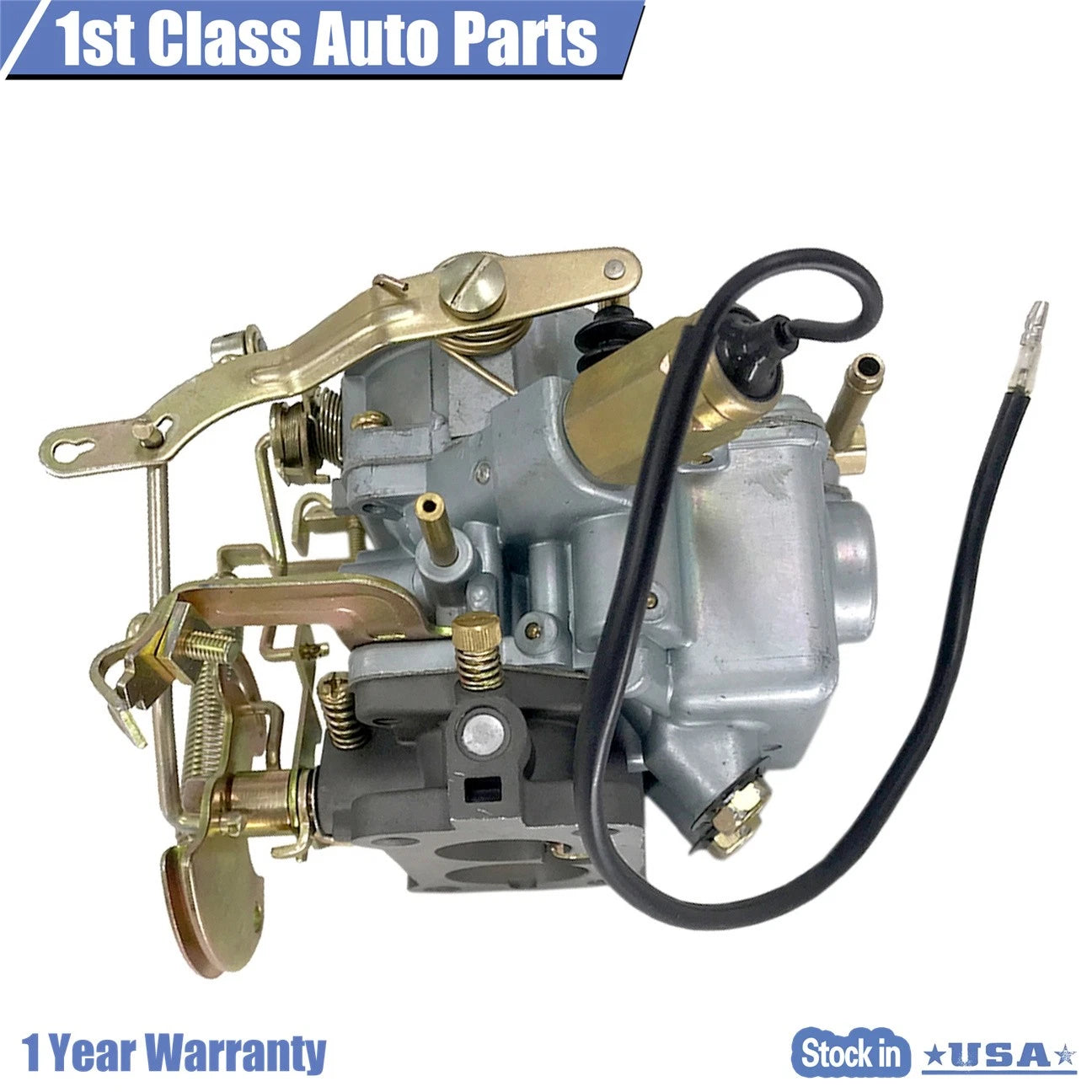 Carburetor 16010-W5600 for Nissan B210 A14 (1975–1978), Pulsar (1981)