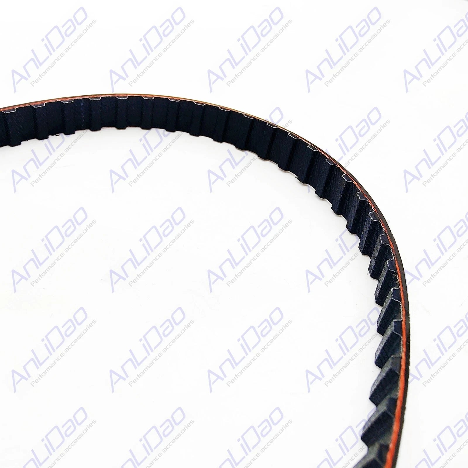 Timing Belt for Yamaha Sierra Outboard 6-8-9.9HP (4-Stroke) (68T-46241-00, 18-15138)