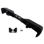 Bolt-On Rear Bumper Assembly for Toyota Tundra (2007–2013) 52178-0C030 Black