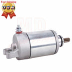 Starter for Suzuki LT-Z400 LT-Z400Z (2003–2009)