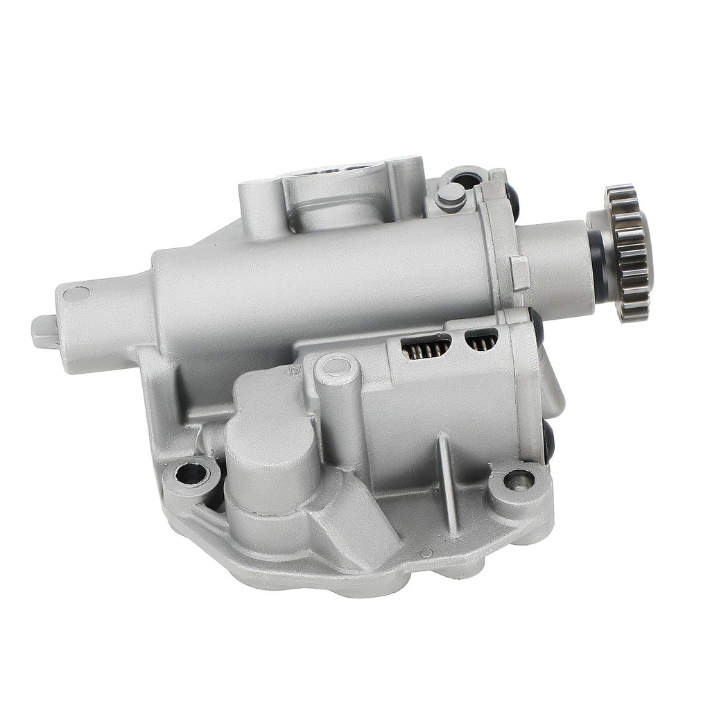 Oil Pump Kit for Seat Leon Exeo Alhambra 1.8T 2.0T TFSI (2007–2015) 06H115105AQ