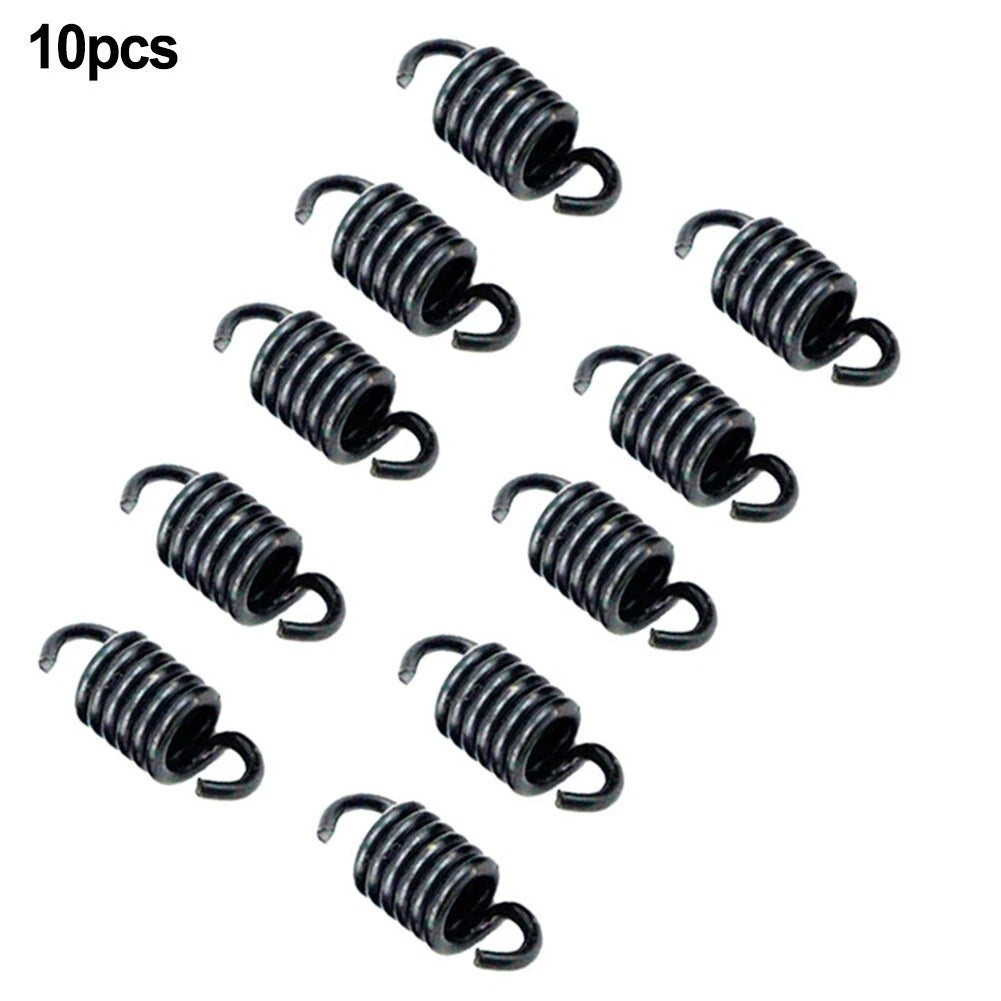 10Pcs Clutch Spring for Stihl 019T 020T 021 023 025 MS190T MS210 MS230