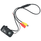 Camera for (IP69K)